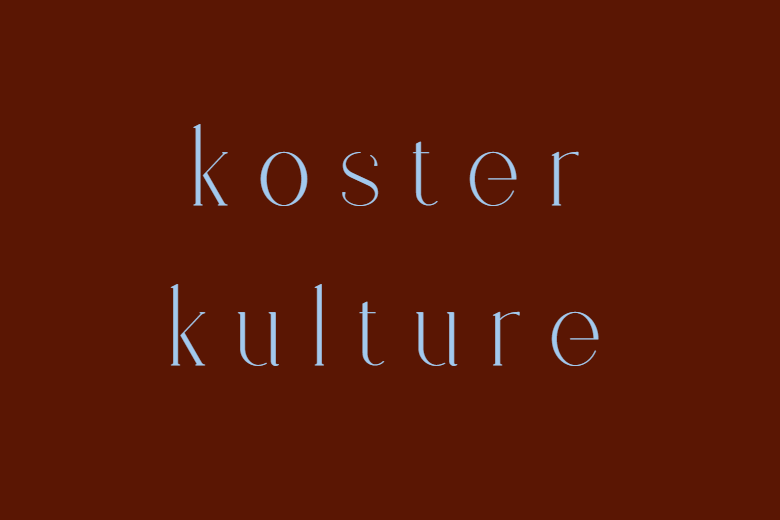 Koster Kulture