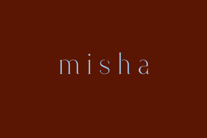 MISHA