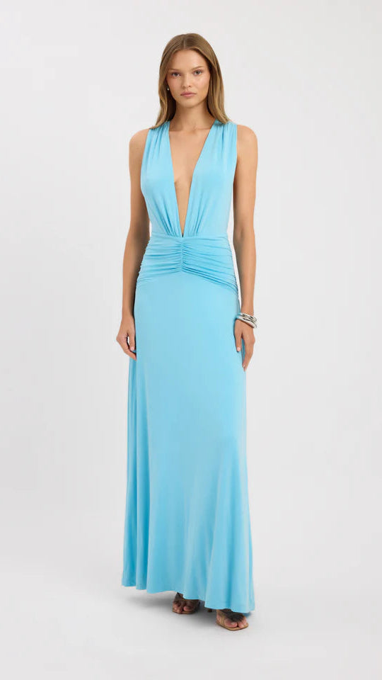 Vera Maxi Dress