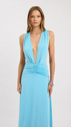 Vera Maxi Dress