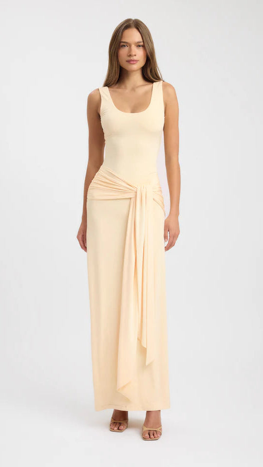 Shara Maxi Dress