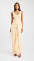 Shara Maxi Dress