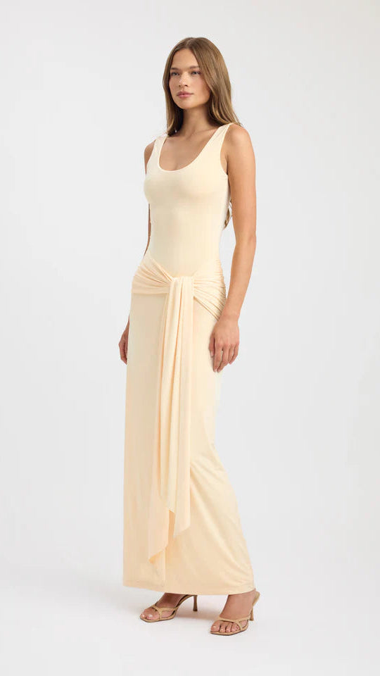 Shara Maxi Dress