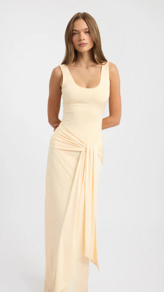 Shara Maxi Dress