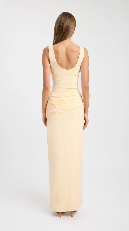 Shara Maxi Dress