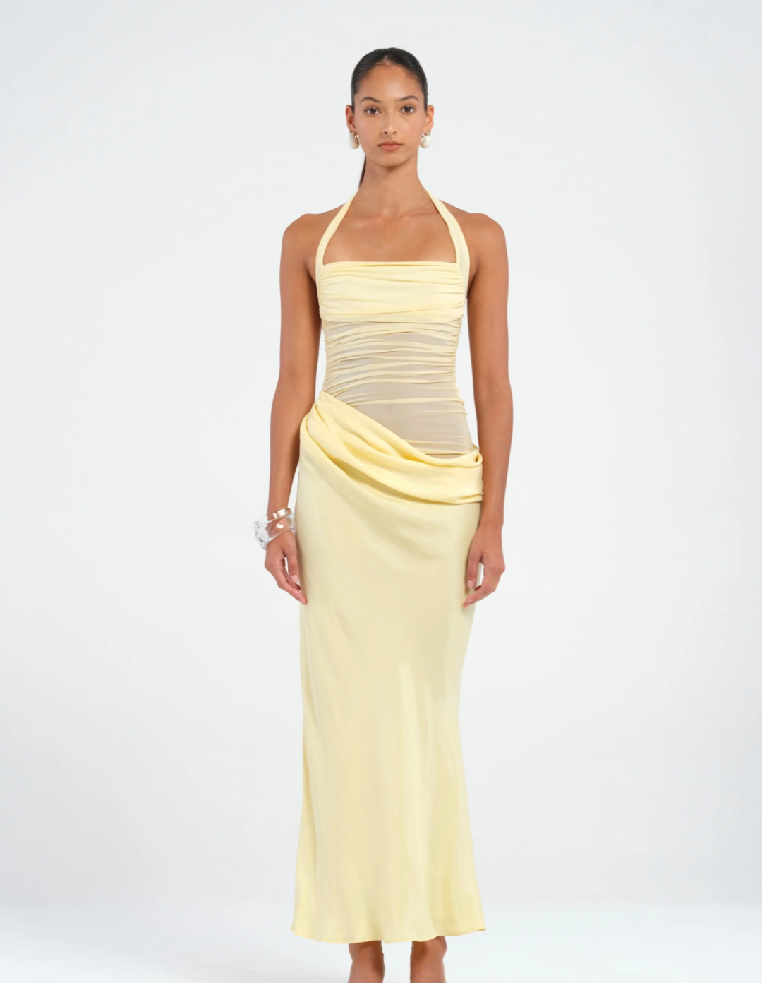 Gina Maxi