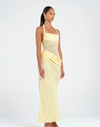 Gina Maxi