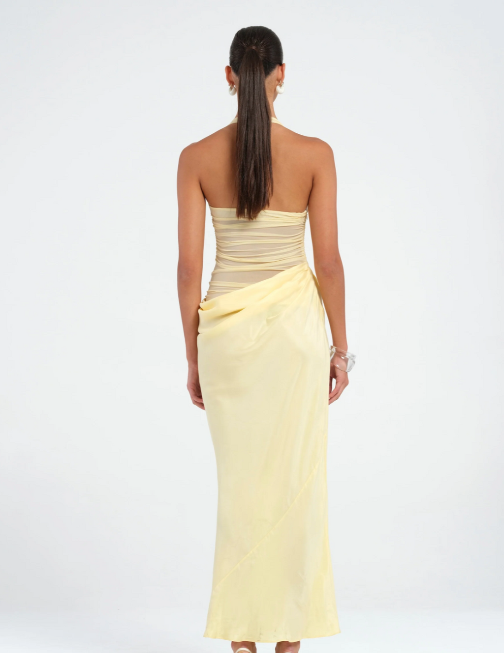 Gina Maxi