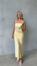 Gina Maxi