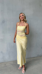 Gina Maxi