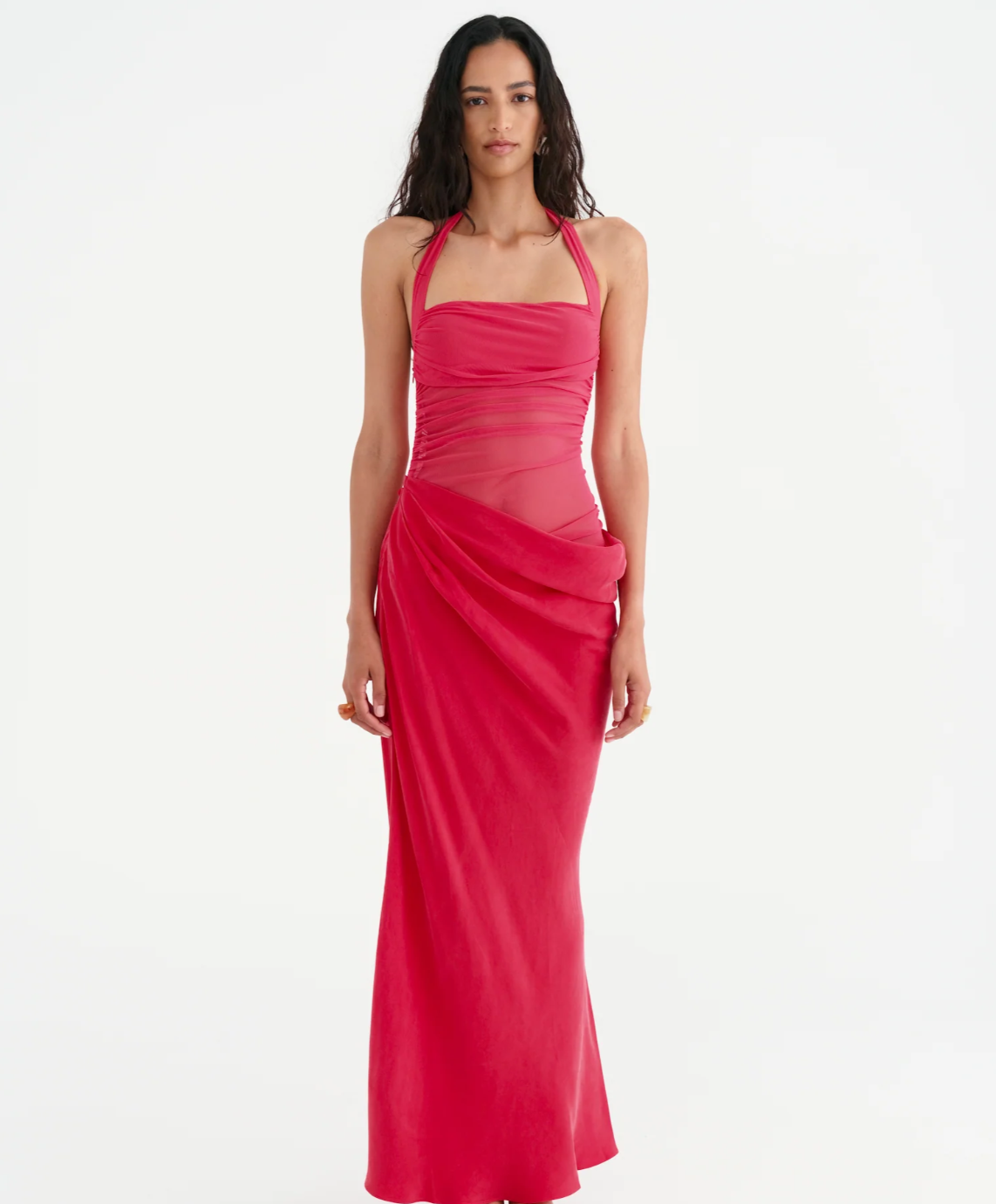 Gina Maxi
