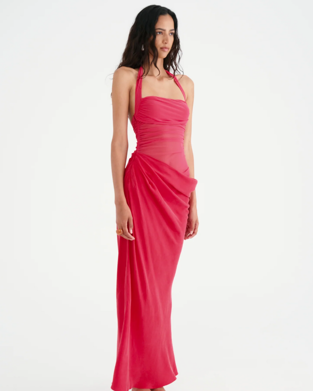 Gina Maxi