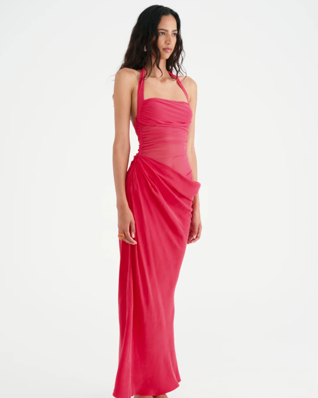 Gina Maxi
