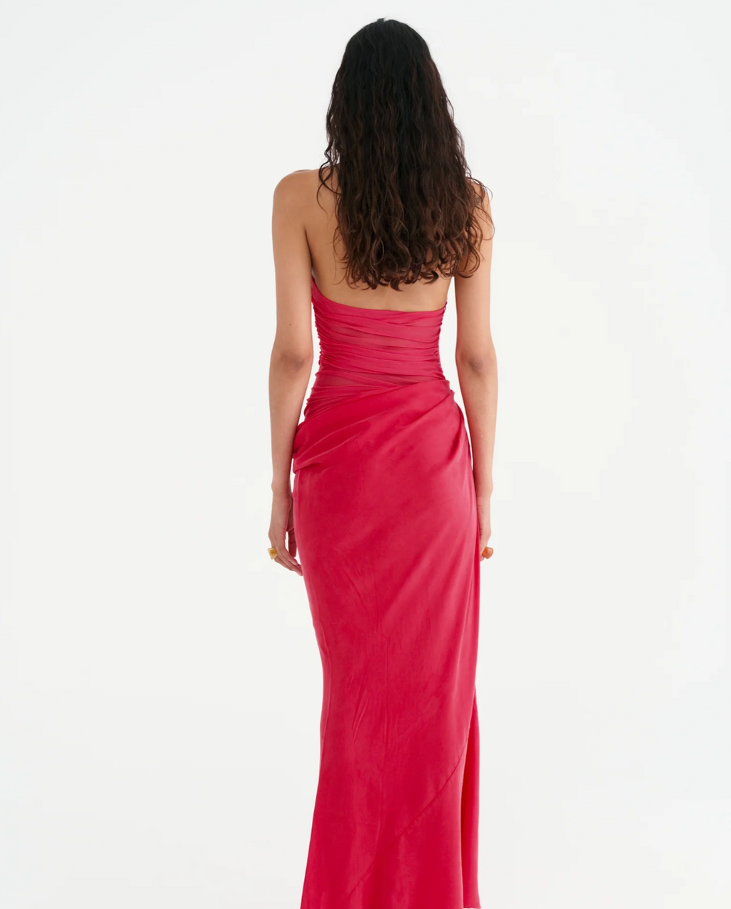 Gina Maxi