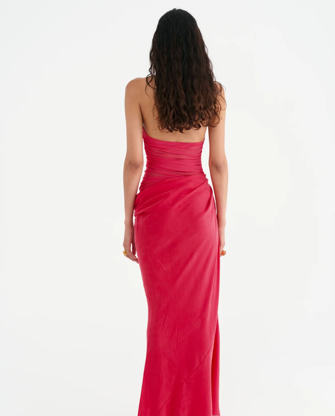 Gina Maxi