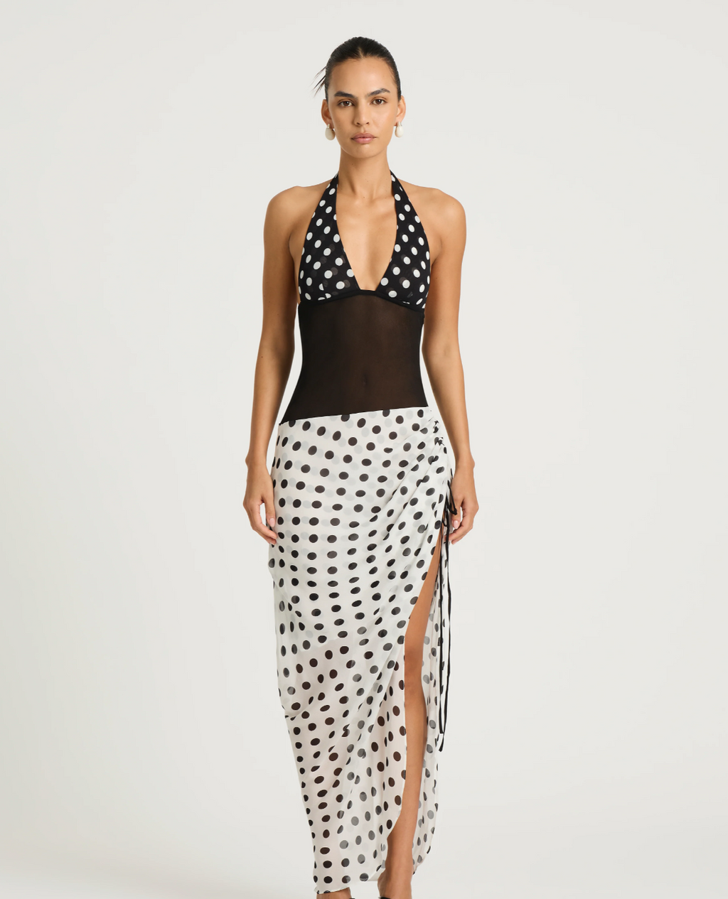 Marnie Maxi