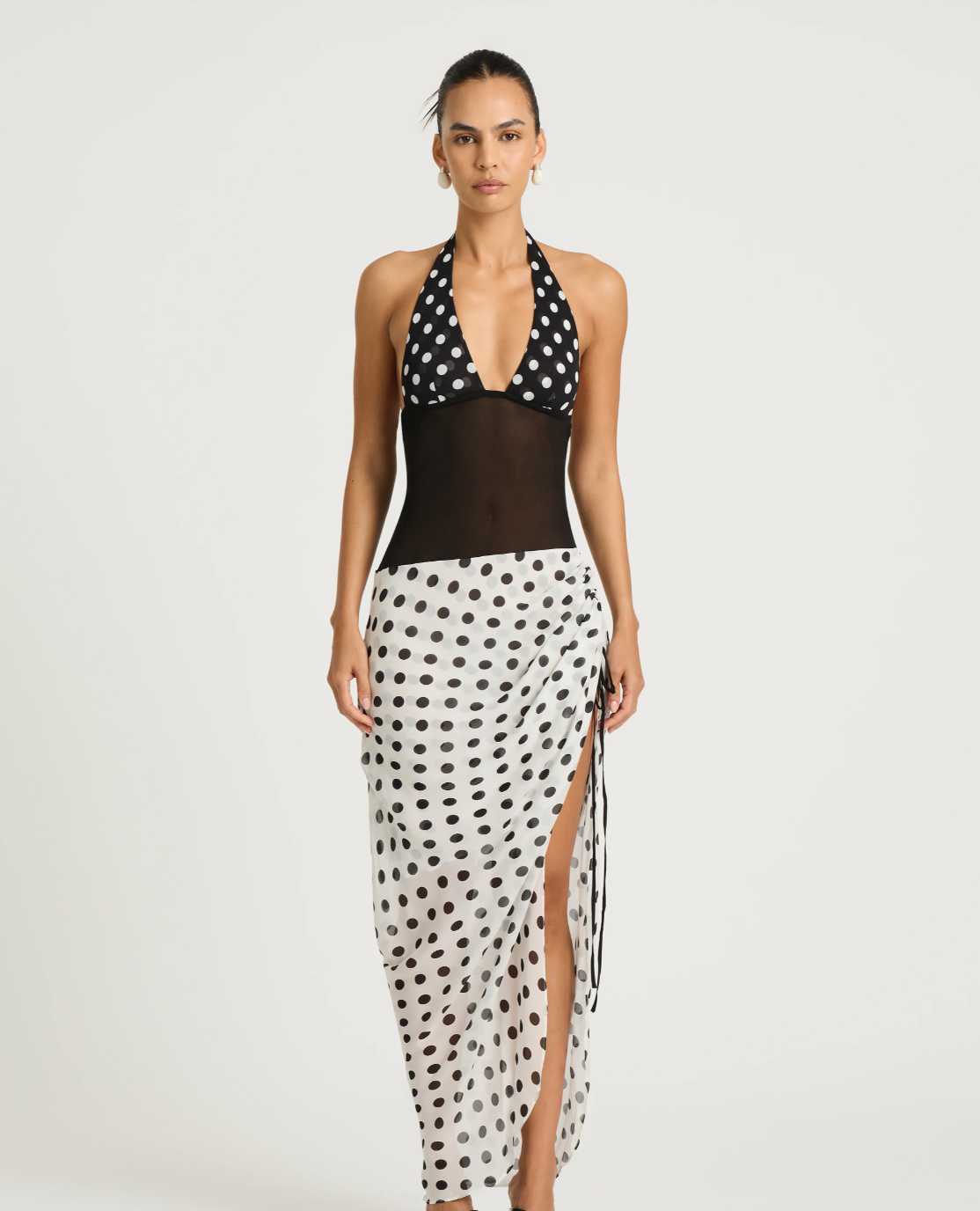 Marnie Maxi