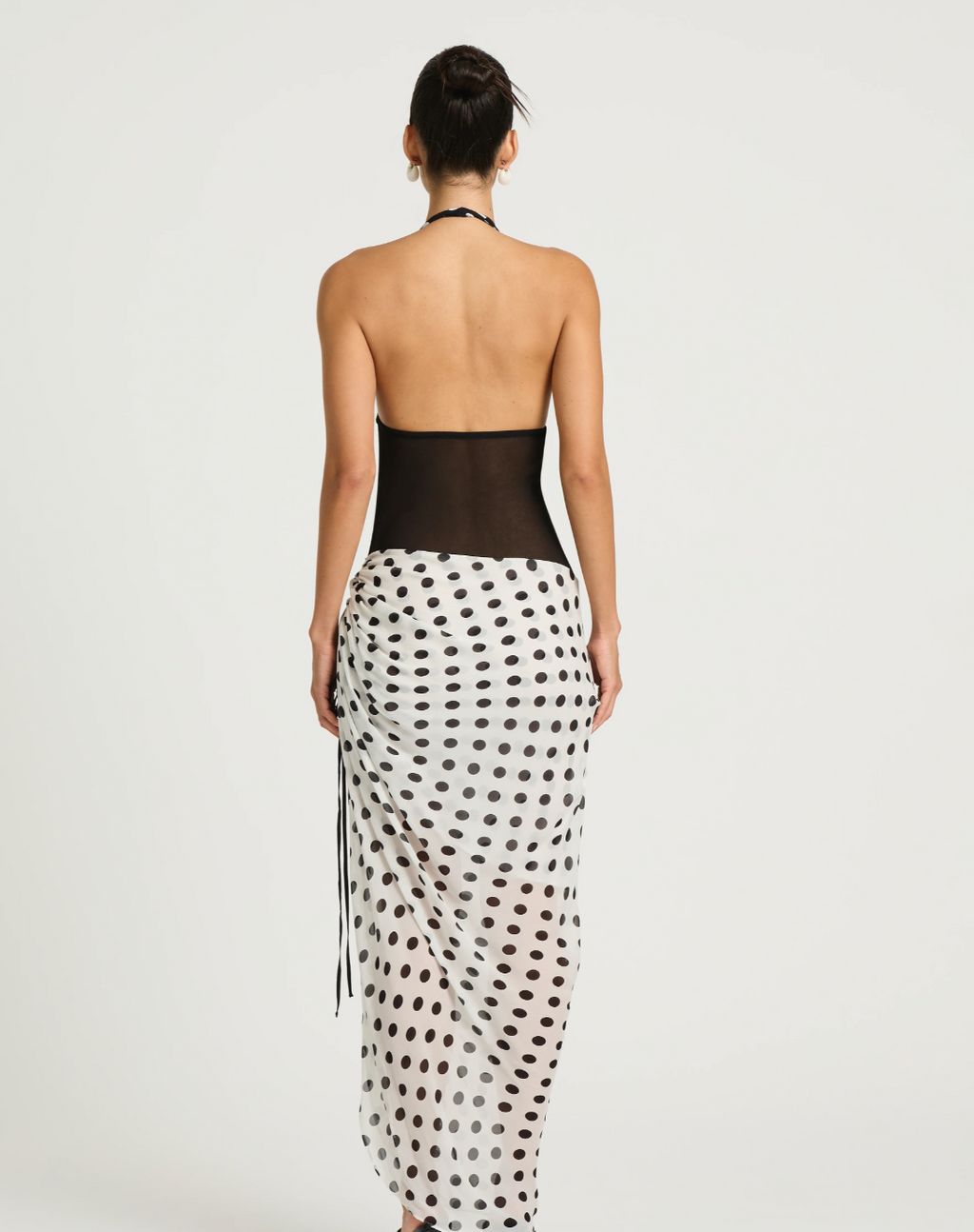 Marnie Maxi