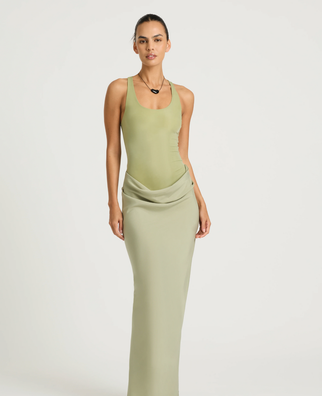Jade Maxi