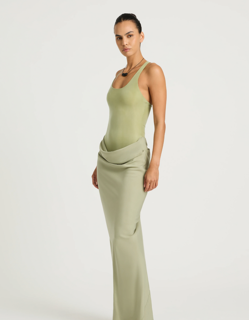 Jade Maxi