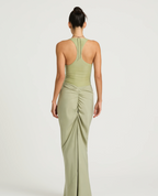 Jade Maxi