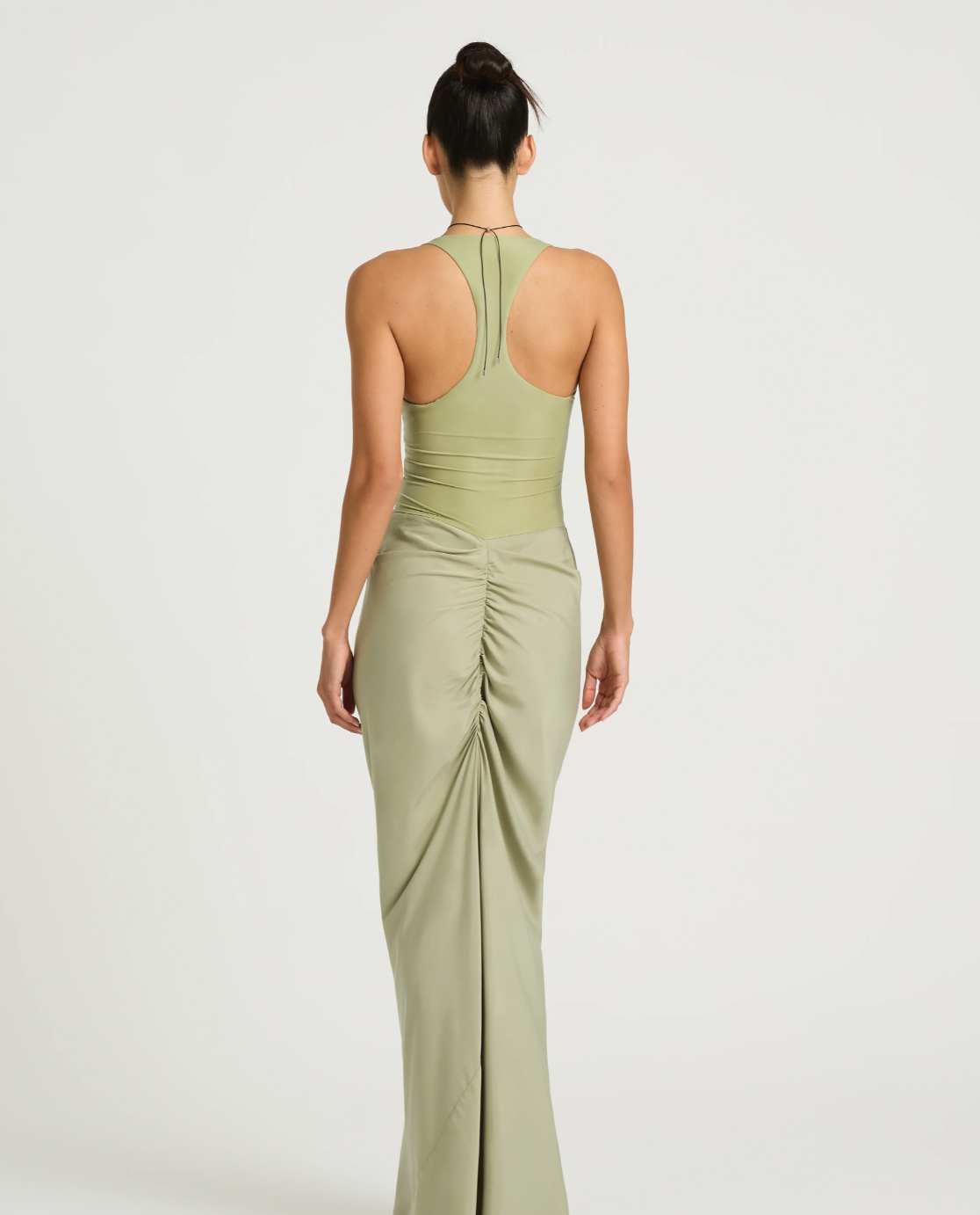 Jade Maxi