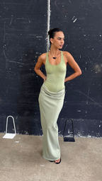 Jade Maxi