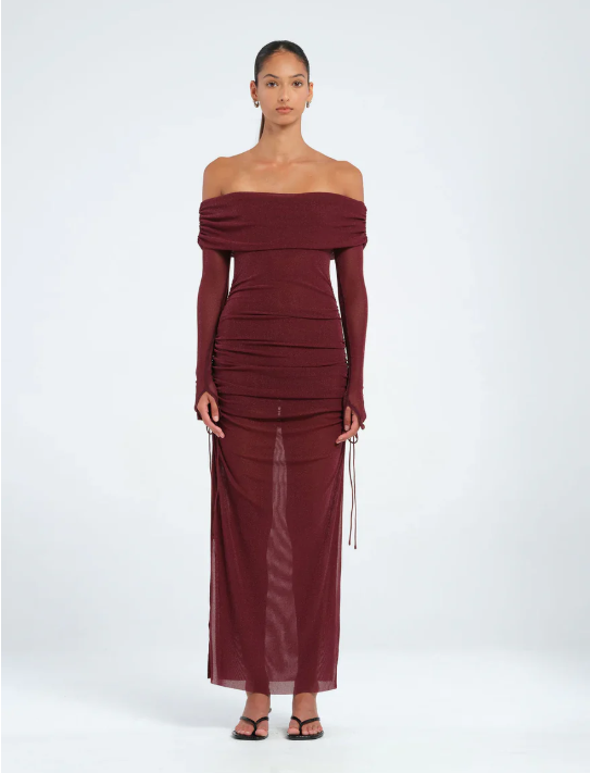 Blaire Midi Dress