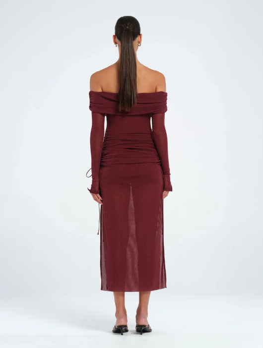 Blaire Midi Dress