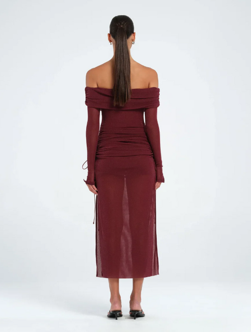 Blaire Midi Dress
