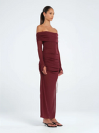 Blaire Midi Dress