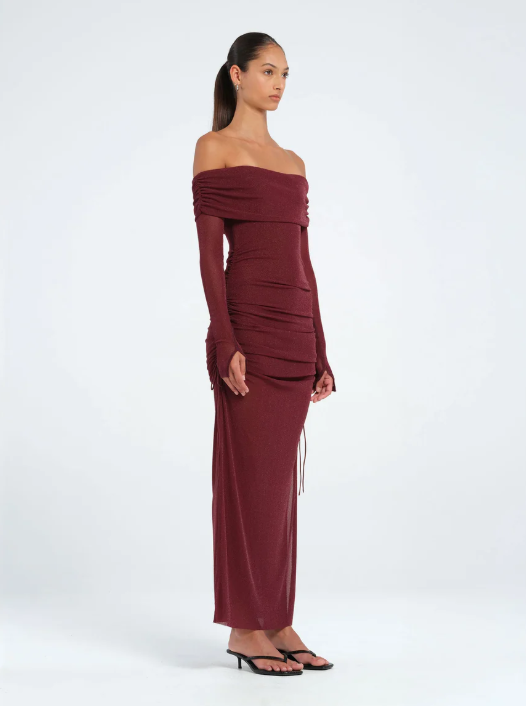 Blaire Midi Dress