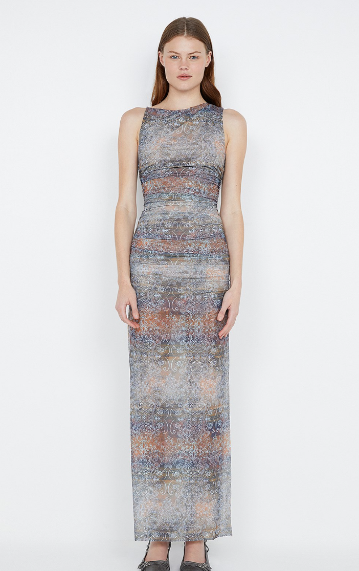 Malaya Maxi Dress