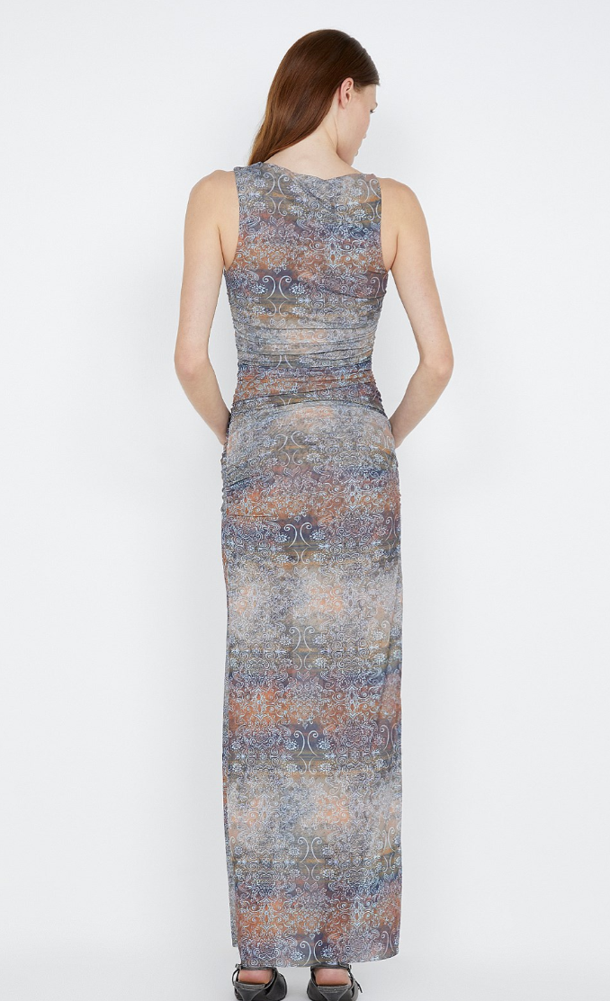 Malaya Maxi Dress