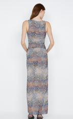 Malaya Maxi Dress