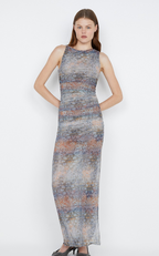 Malaya Maxi Dress